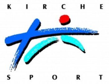 Logo Kirche und Sport